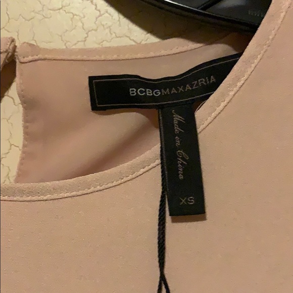 BCBG shift dress - Picture 2 of 7